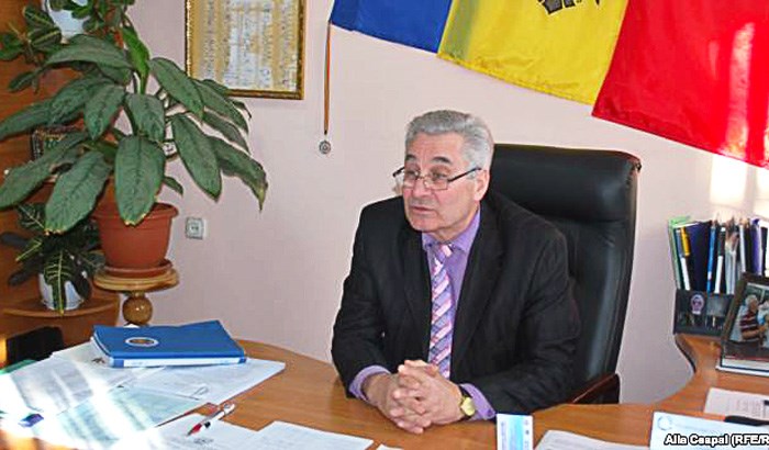 Interview with Alexandru Ciuvaga, Head of Department of Education, Youth and Sport, Ungheni region