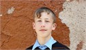 Viorel, 14 ani, clasa a VIII-a