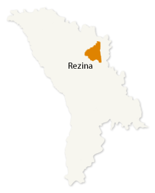 Rezina