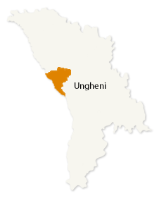 Ungheni