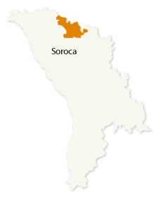 Soroca