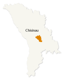 Chisinau