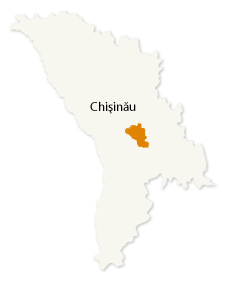 Chişinău