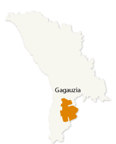 Gagauzia
