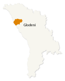 Glodeni