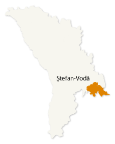 Ştefan-Vodă