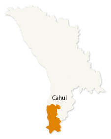 Cahul