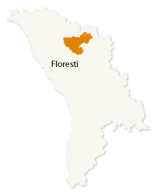 Floresti