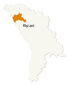 Rîşcani