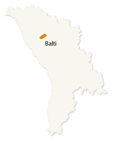 Balti