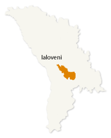 Ialoveni