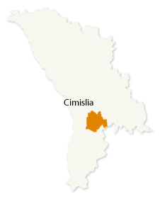 Cimislia