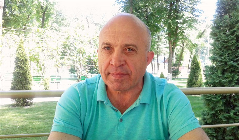 Interview with Tudor Radeanu, Head of Ungheni Social Assistance and Family Protection Department