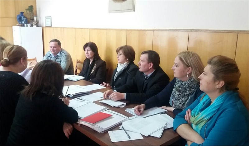Meetings of Local Steering Committees of the Project “Children in Moldova are cared for in safe and secure families”