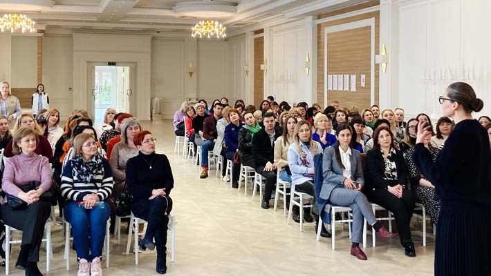 ”Programul pentru o învățare mai bună” va fi pilotat și în municipiile Bălți și Cahul în lunile aprilie-mai curent