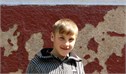 Alexandru, 13 ani, clasa a VI-a