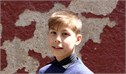Vasile, 13 ani, clasa a VI-a