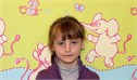 Loredana este mezina familiei. Ea are 8 ani şi, de patru ani, este plasată într-un Serviciu de asistenţă parentală profesionistă din Criuleni.