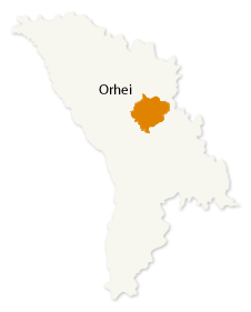 Orhei